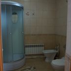 Люкс (Люкс), Гостиница У Палыча