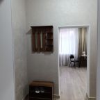 Люкс (Люкс), Гостиница У Палыча