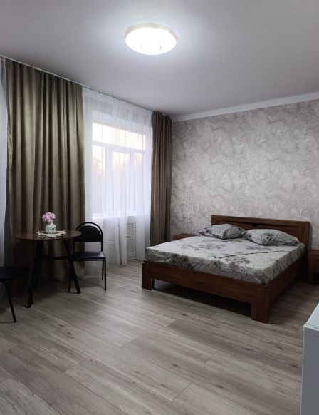 Фотография номера гостевого дома У Палыча