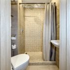 Двухместный (С 2 отдельными кроватями стандарт), Отель Диона