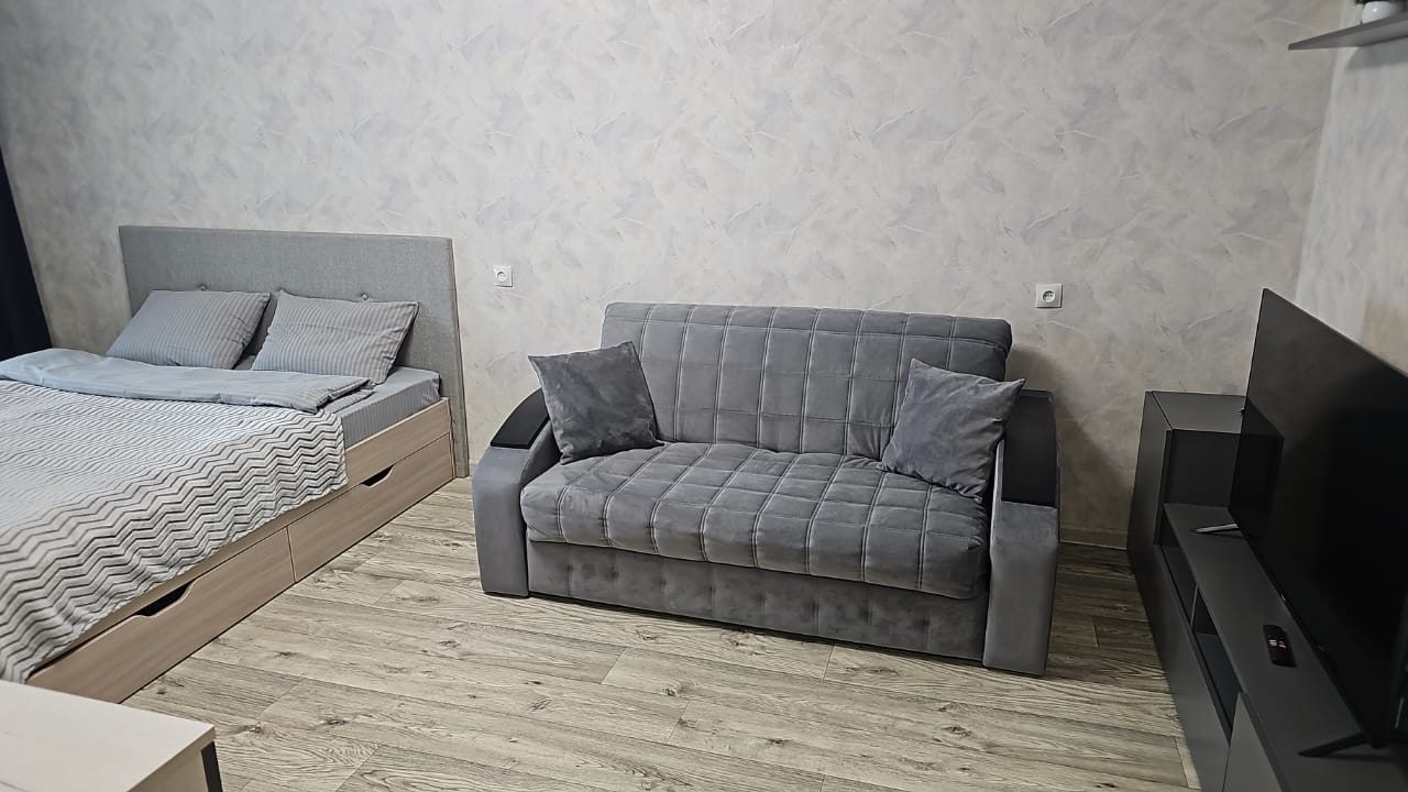 Квартира (Аликорн24 на пр.50 лет Октября 26а), Апартаменты Аликорн24 на проспекте 50 лет Октября 26а