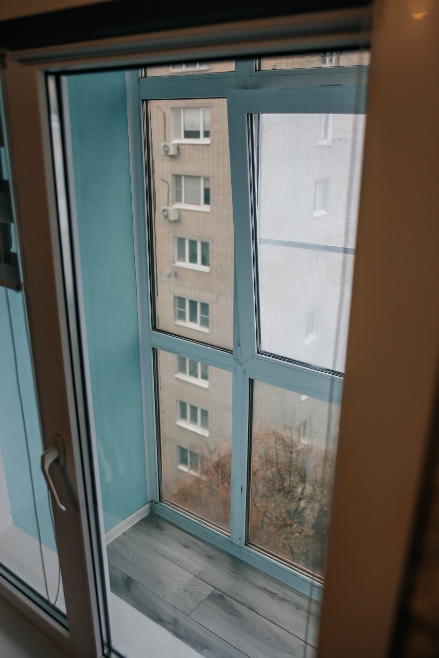 Квартира (Аликорн24 на пр.50 лет Октября 26а), Апартаменты Аликорн24 на проспекте 50 лет Октября 26а
