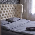 Квартира (Аликорн24 на ул.Больничный проезд 2к1), Апартаменты Аликорн24 на ул. Больничный проезд 2к1