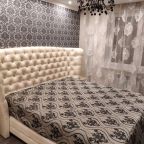 Двуспальная кровать