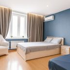 Квартира (Аликорн24 на ул.Литейная 42), Апартаменты Аликорн24 на ул. Литейная 42