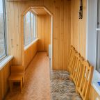 Квартира (Аликорн24 на ул.Литейная 42), Апартаменты Аликорн24 на ул. Литейная 42