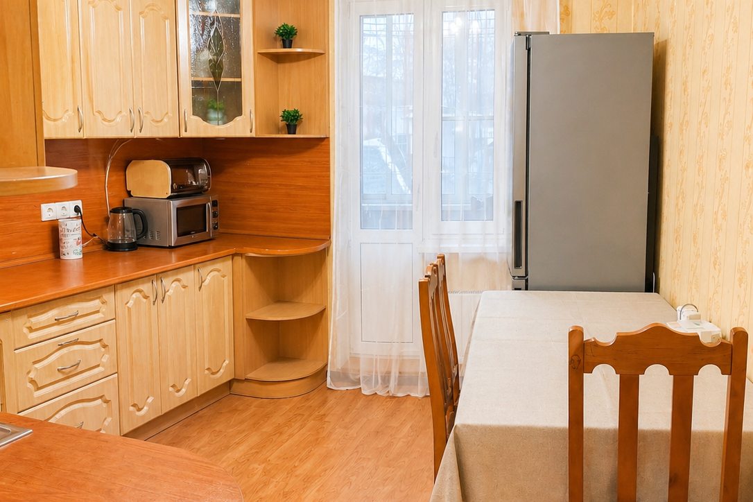 Квартира (Аликорн24 на ул.Литейная 42), Апартаменты Аликорн24 на ул. Литейная 42