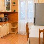 Квартира (Аликорн24 на ул.Литейная 42), Апартаменты Аликорн24 на ул. Литейная 42