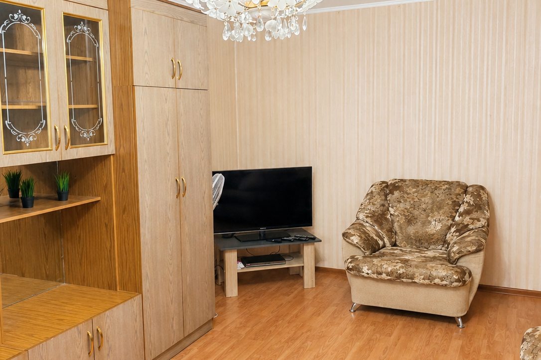 Квартира (Аликорн24 на ул.Литейная 42), Апартаменты Аликорн24 на ул. Литейная 42