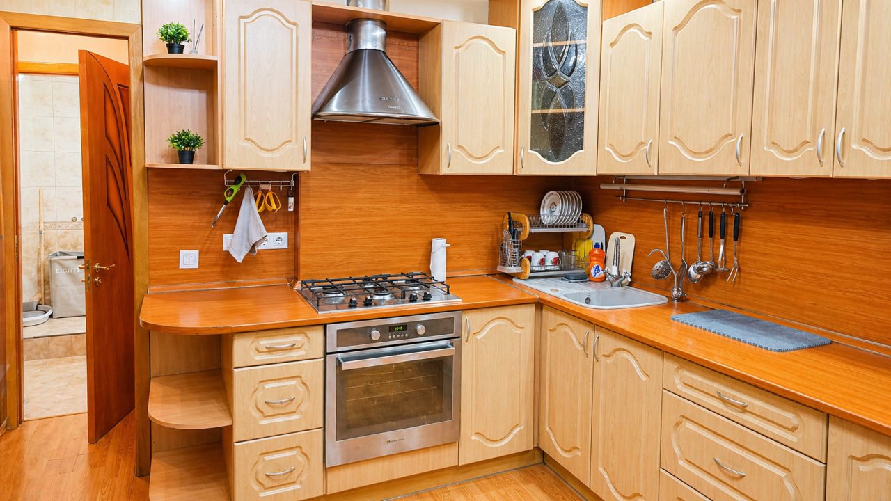 Квартира (Аликорн24 на ул.Литейная 42), Апартаменты Аликорн24 на ул. Литейная 42