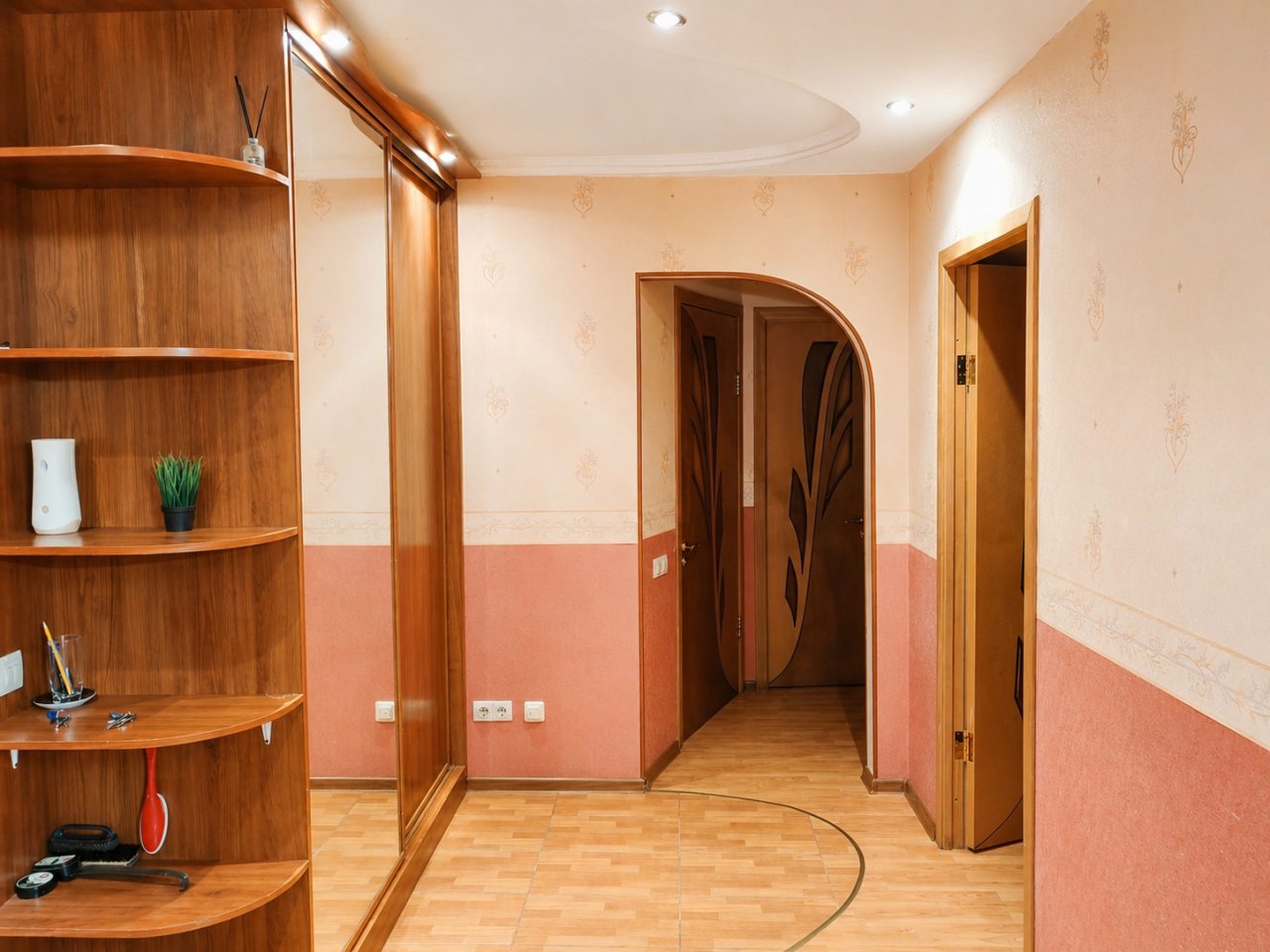 Квартира (Аликорн24 на ул.Литейная 42), Апартаменты Аликорн24 на ул. Литейная 42