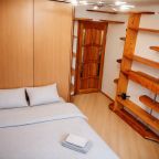 Квартира (Аликорн24 на ул.Революции 3б), Апартаменты Аликорн24 на ул. Революции 3б