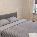 Кровать