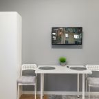 Апартаменты (Аликорн24 на ул.Серпуховская 7), Апартаменты Аликорн24 на ул.Серпуховская 7