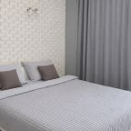 Апартаменты (Аликорн24 на ул.Серпуховская 7), Апартаменты Аликорн24 на ул.Серпуховская 7