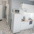 Апартаменты (Аликорн24 на ул.Серпуховская 7), Апартаменты Аликорн24 на ул.Серпуховская 7