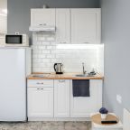 Апартаменты (Аликорн24 на ул.Серпуховская 7), Апартаменты Аликорн24 на ул.Серпуховская 7