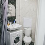 Апартаменты (Аликорн24 на ул.Серпуховская 7), Апартаменты Аликорн24 на ул.Серпуховская 7