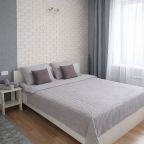 Апартаменты (Аликорн24 на ул.Серпуховская 7), Апартаменты Аликорн24 на ул.Серпуховская 7