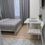 Апартаменты (Аликорн24 на ул.Серпуховская 7), Апартаменты Аликорн24 на ул.Серпуховская 7