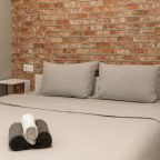 Двухместный (Аликорн24 на ул.Серпуховская 7), Апартаменты Аликорн24 на ул.Серпуховская 7