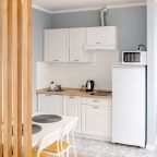 Двухместный (Аликорн24 на ул.Серпуховская 7), Апартаменты Аликорн24 на ул.Серпуховская 7