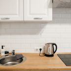 Двухместный (Аликорн24 на ул.Серпуховская 7), Апартаменты Аликорн24 на ул.Серпуховская 7