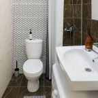 Двухместный (Аликорн24 на ул.Серпуховская 7), Апартаменты Аликорн24 на ул.Серпуховская 7