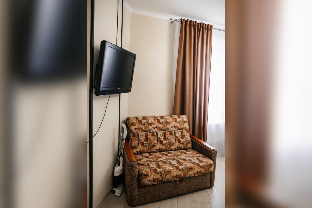 Квартира (Аликорн24 на ул.Серпуховская 7), Апартаменты Аликорн24 на ул.Серпуховская 7