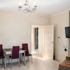 Квартира (Аликорн24 на ул.Серпуховская 7), Апартаменты Аликорн24 на ул.Серпуховская 7