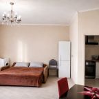 Квартира (Аликорн24 на ул.Серпуховская 7), Апартаменты Аликорн24 на ул.Серпуховская 7