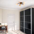 Квартира (Аликорн24 на ул.Серпуховская 7), Апартаменты Аликорн24 на ул.Серпуховская 7