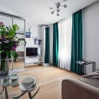 Студио (Cosy Studio #4), Апартаменты Lo Apartments