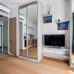 Студио (Cosy Studio #4), Апартаменты Lo Apartments