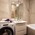 Студио (Cosy Studio #4), Апартаменты Lo Apartments