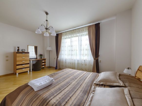 Апартаменты Home Apart Surganova 5A, Минск