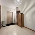 Трехместный (Апартаменты 2-комнатные в спальном районе), Апартаменты Home Apart Surganova 5A