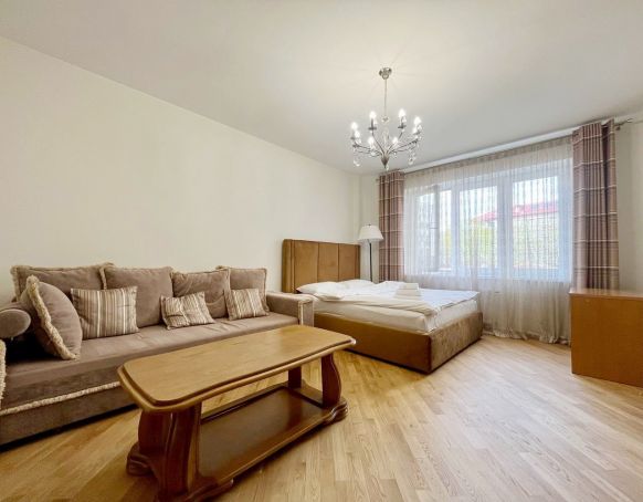 Апартаменты Home Apart Surganova 5A, Минск
