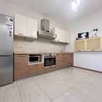Трехместный (Апартаменты 2-комнатные в спальном районе), Апартаменты Home Apart Surganova 5A