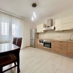 Трехместный (Апартаменты 2-комнатные в спальном районе), Апартаменты Home Apart Surganova 5A