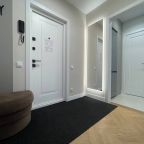 Квартира (Апартаменты в спальном районе Сурганова 80), Апартаменты Home Apart Surganova 5A