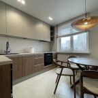Квартира (Апартаменты в спальном районе Сурганова 80), Апартаменты Home Apart Surganova 5A