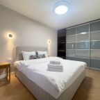 Квартира (Апартаменты в спальном районе Сурганова 80), Апартаменты Home Apart Surganova 5A