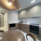Квартира (Апартаменты в спальном районе Сурганова 80), Апартаменты Home Apart Surganova 5A