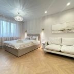 Квартира (Апартаменты в спальном районе Сурганова 80), Апартаменты Home Apart Surganova 5A