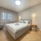 Квартира (Апартаменты в спальном районе Сурганова 80), Апартаменты Home Apart Surganova 5A