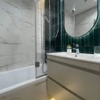 Квартира (Апартаменты в спальном районе Сурганова 80), Апартаменты Home Apart Surganova 5A