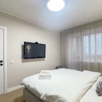 Квартира (Апартаменты в спальном районе Сурганова 80), Апартаменты Home Apart Surganova 5A
