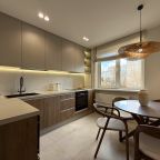 Квартира (Апартаменты в спальном районе Сурганова 80), Апартаменты Home Apart Surganova 5A