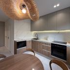 Квартира (Апартаменты в спальном районе Сурганова 80), Апартаменты Home Apart Surganova 5A